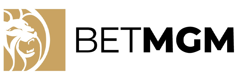 BetMGM logo