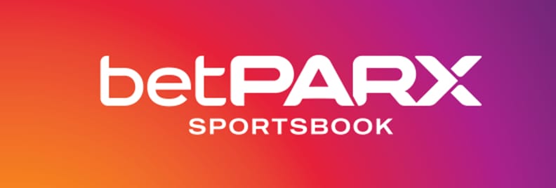 betPARX logo