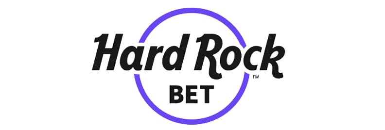 Hard Rock Bet logo